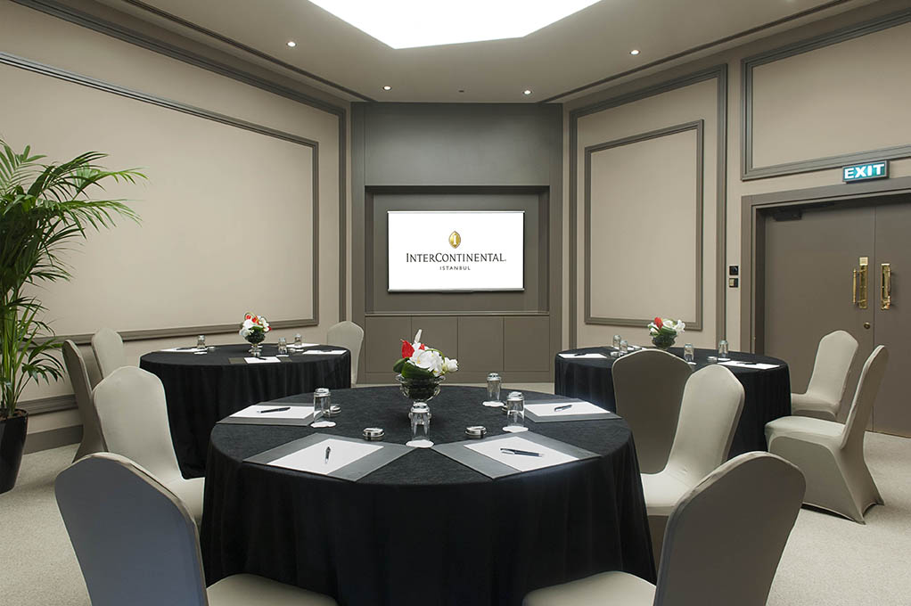 Yavuz Toplantı Salonu - Galeri Görseli