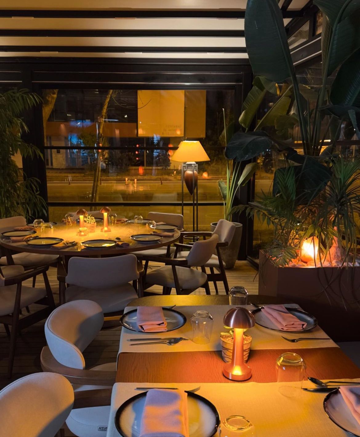 Dış Mekan - Galeri Görseli