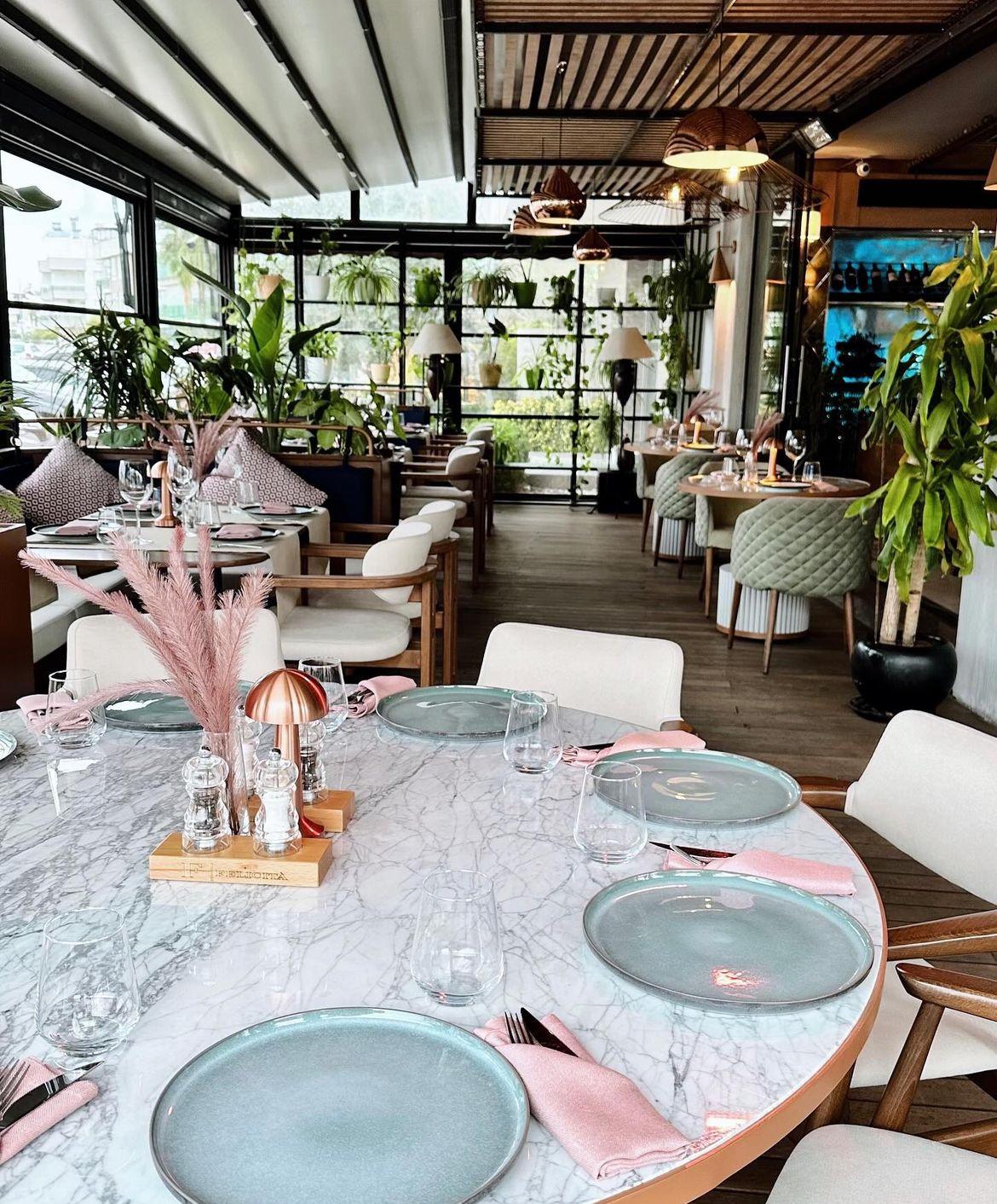 Dış Mekan - Galeri Görseli