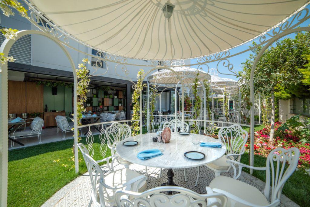 Dış Mekan - Galeri Görseli