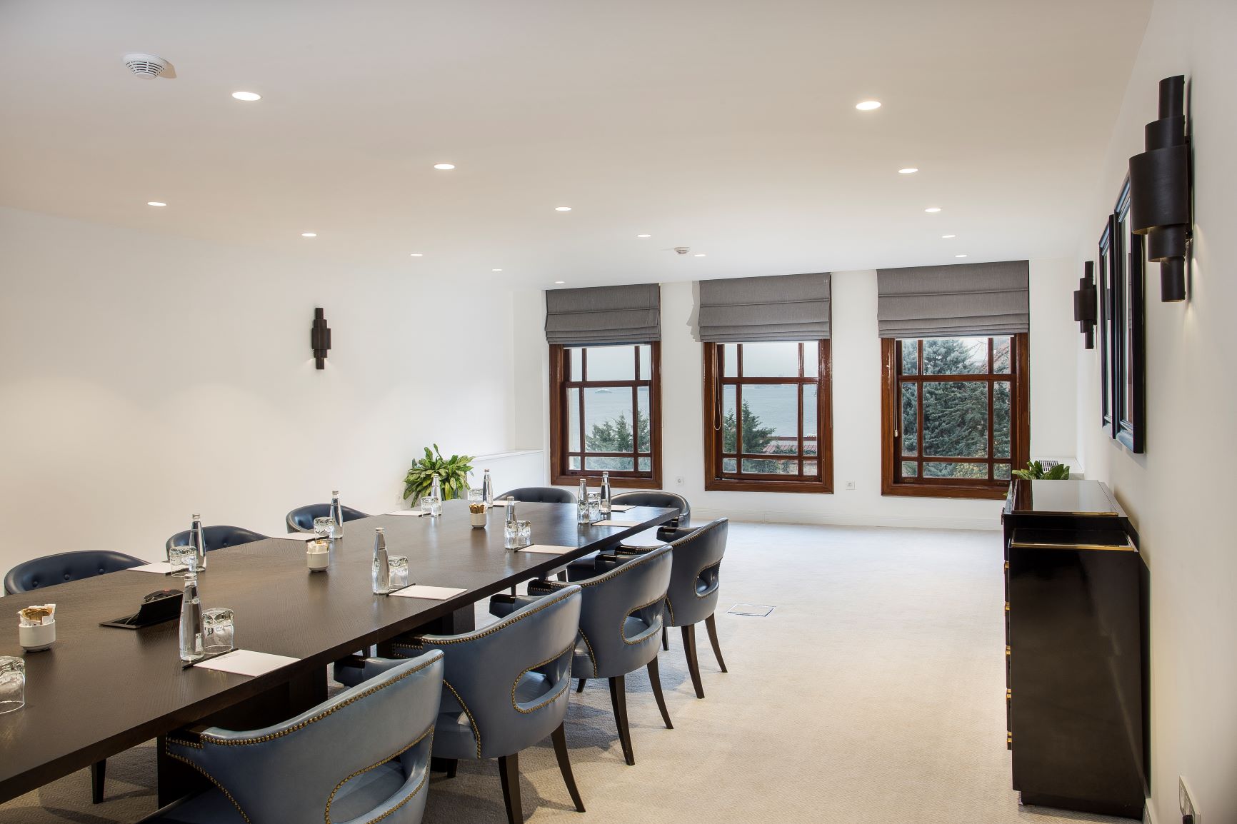 Kabataş Salonu - Oda Görseli