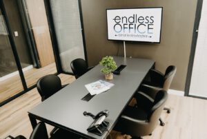 Endless Office Folkart Towers