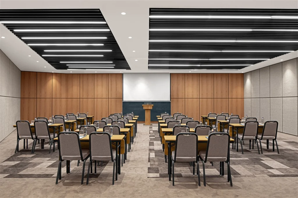 Apollo Toplantı Salonu - Galeri Görseli