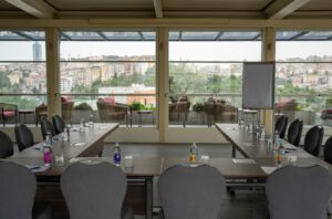 Four Points by Sheraton Kagithane