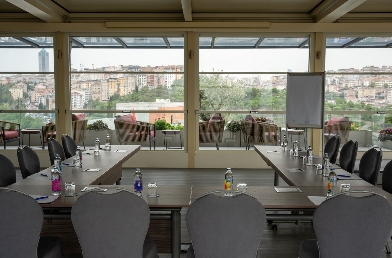 Four Points by Sheraton Kağıthane