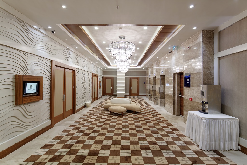 Birleşik Balo Salonu - Galeri Görseli