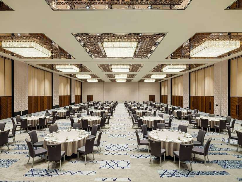 Swissôtel The Bosphorus İstanbul