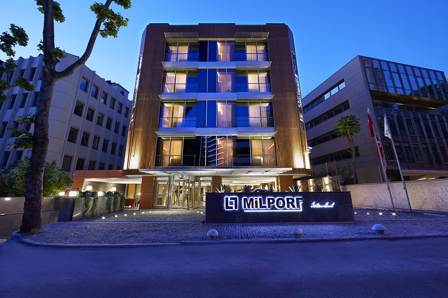Conference Room - Galeri Görseli