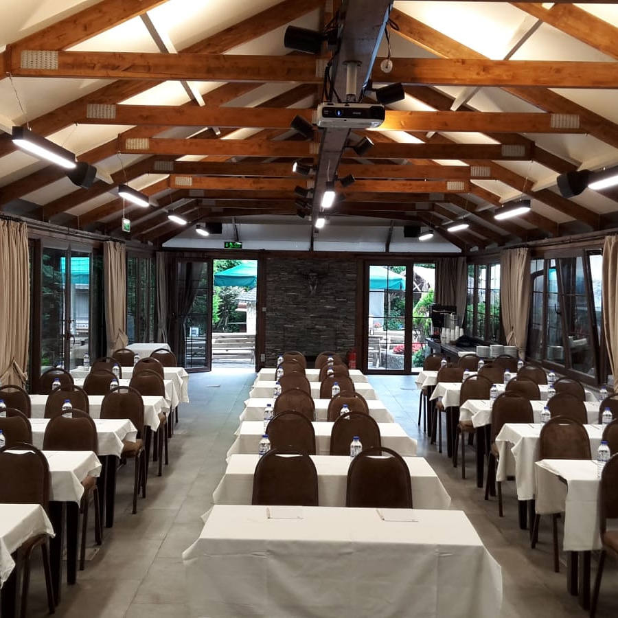 Elite World Village Istanbul Polonezkoy