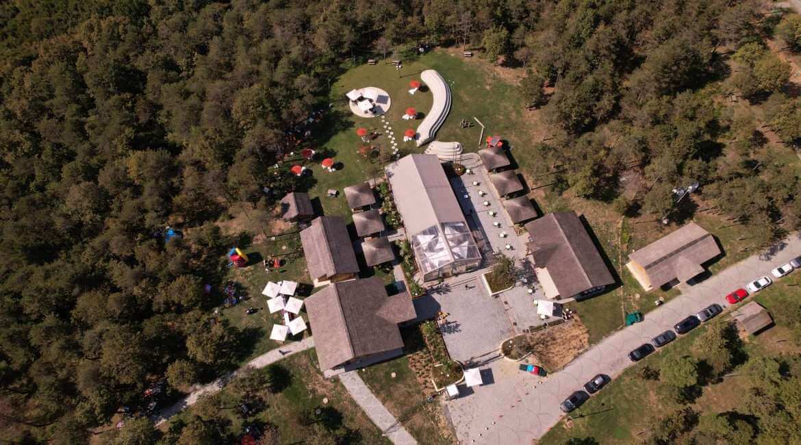 Çadır/Meydan - Galeri Görseli