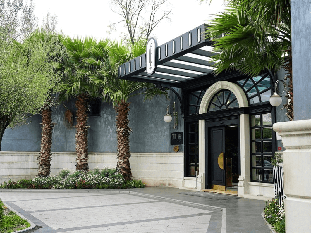 VIP Room - Gallery Image