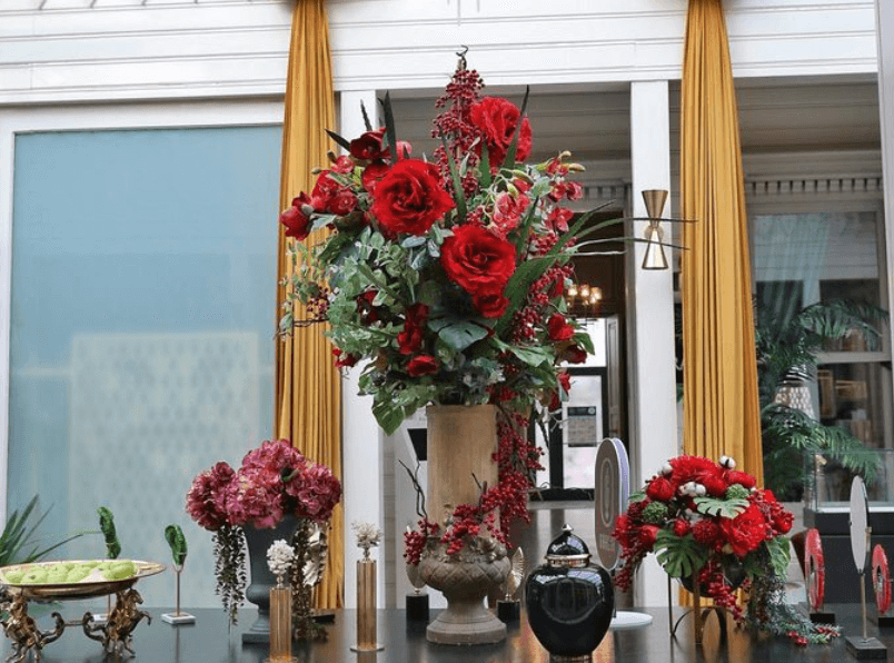 Restaurant - Gallery Image