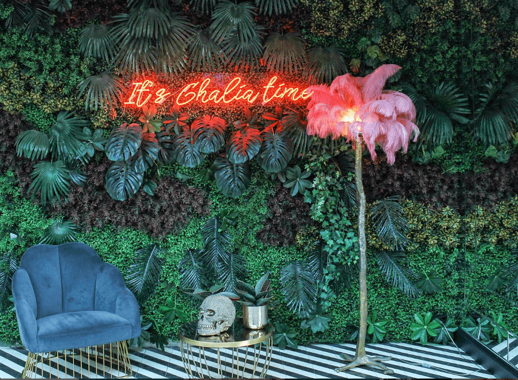 Restaurant - Gallery Image