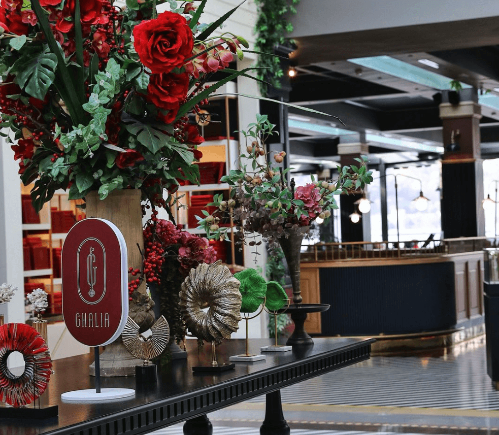 VIP Room - Gallery Image