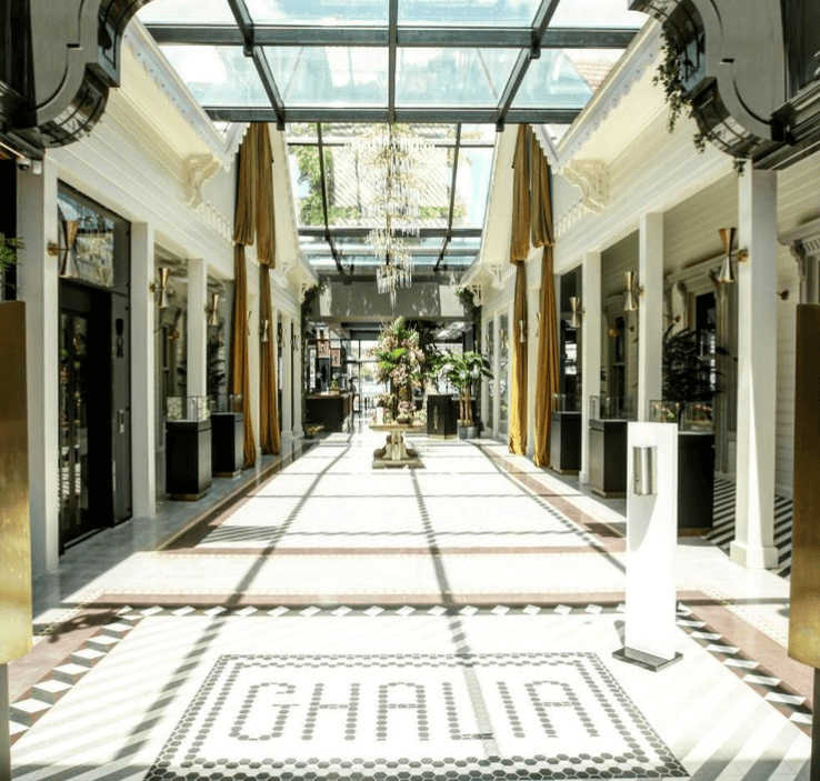 Restaurant - Gallery Image