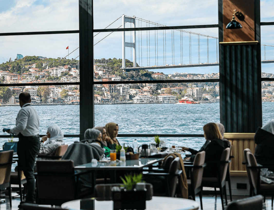 VIP Room - Gallery Image