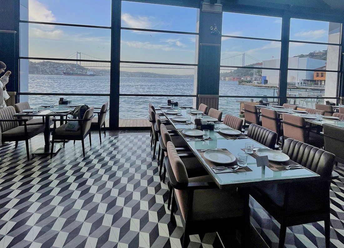 Restaurant - Gallery Image