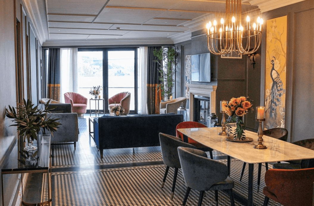 VIP Oda - Oda Görseli