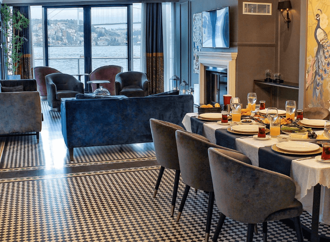 VIP Room - Gallery Image