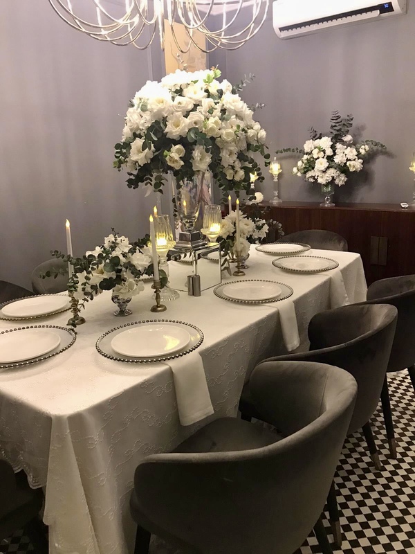 VIP Room - Gallery Image