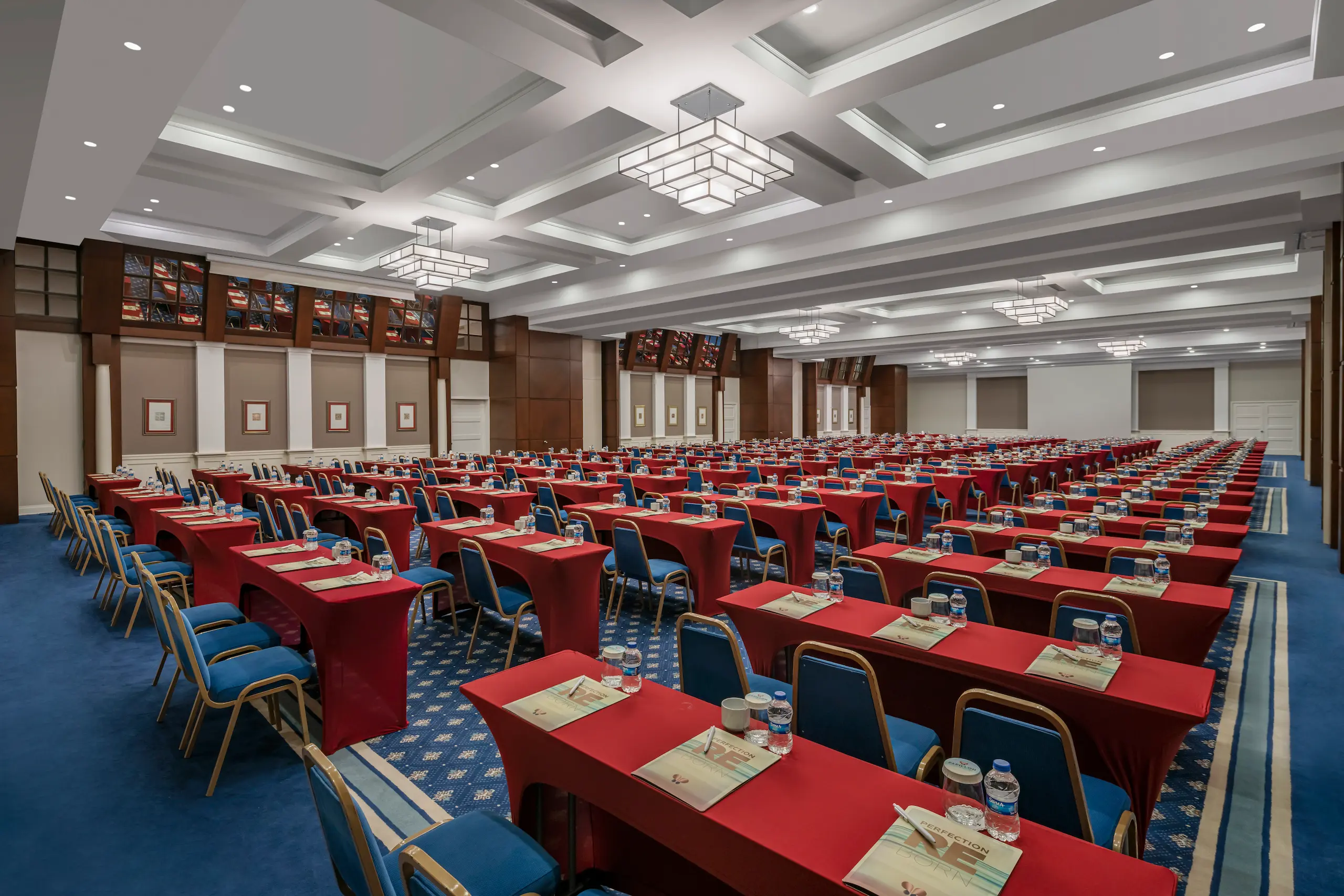 Gordion 5 Toplantı Salonu - Galeri Görseli