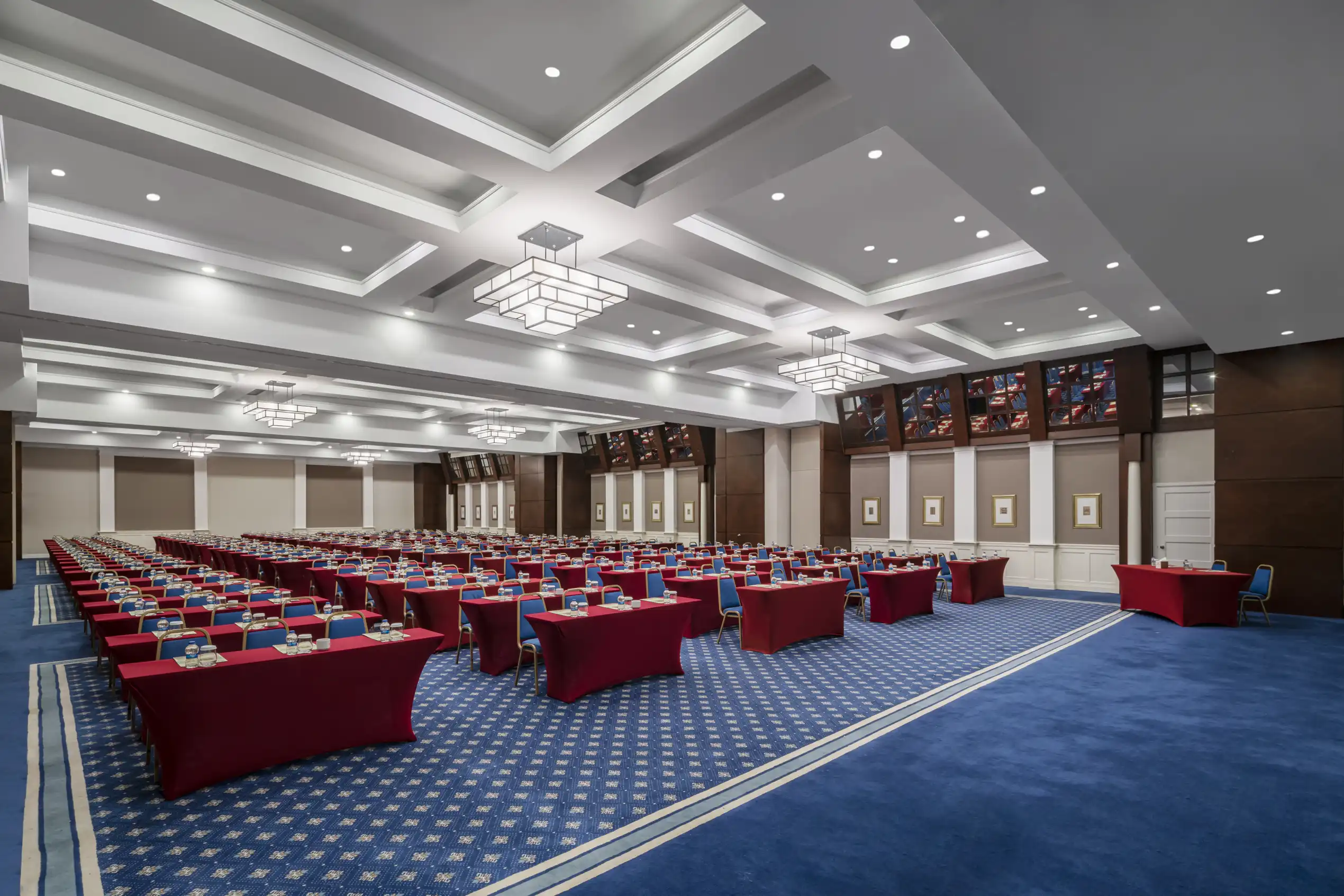 Gordion 4 Toplantı Salonu - Galeri Görseli