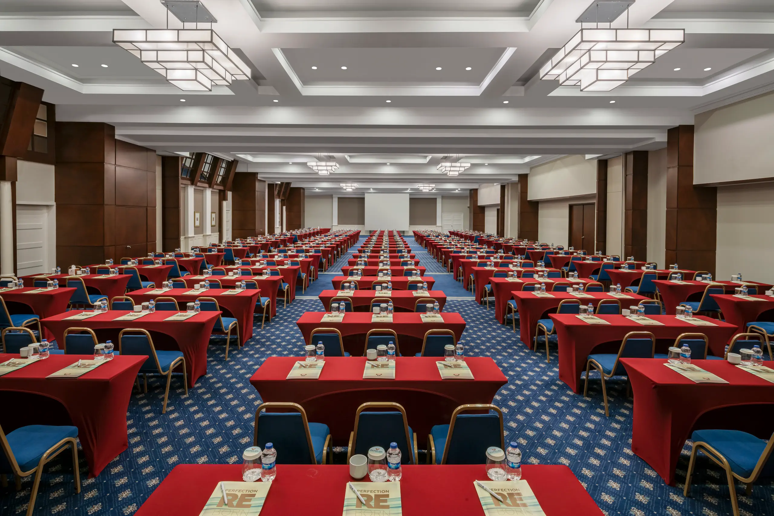 Gordion 1-2 Toplantı Salonu - Galeri Görseli