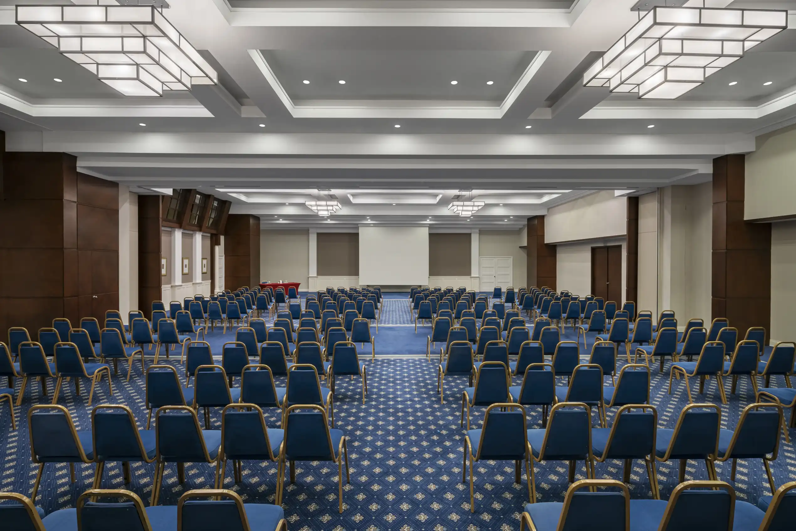 Gordion 3 Toplantı Salonu - Galeri Görseli