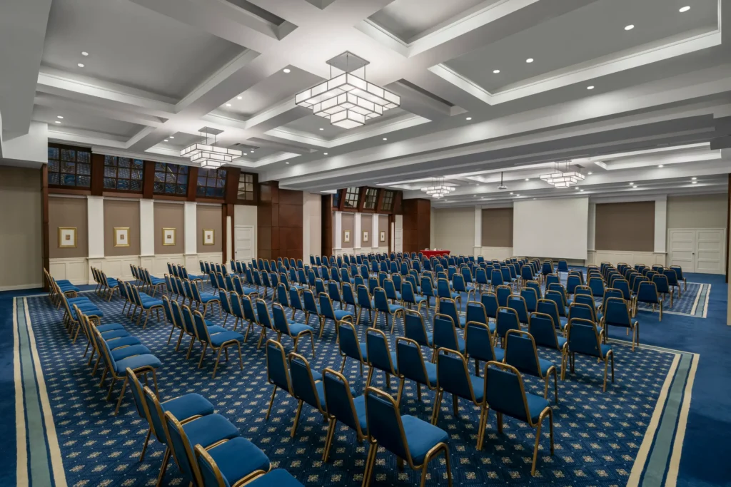 Gordion 1-2 Toplantı Salonu