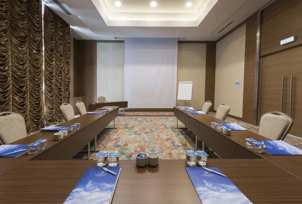 Çemberlitaş Meeting Room I - Room Image