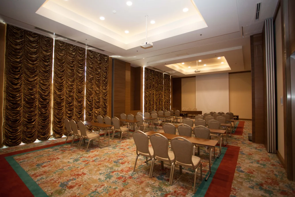 Çemberlitaş Meeting Room I+II - Room Image