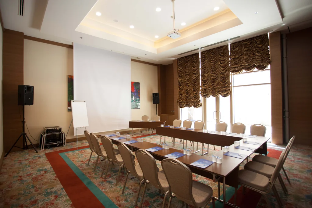 Çemberlitaş Meeting Hall II - Room Image