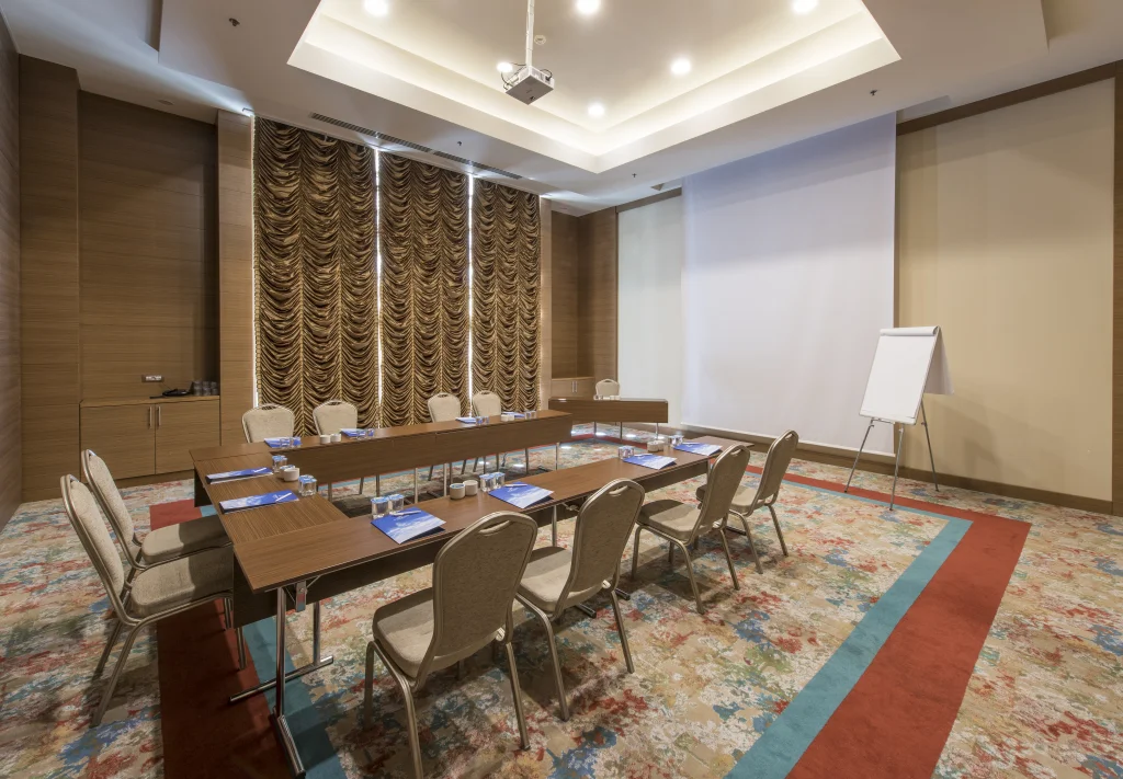 Dikilitaş Meeting Room I+II - Room Image