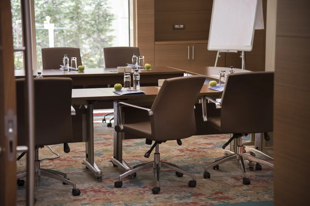 Kıztaşı Meeting Room - Room Image