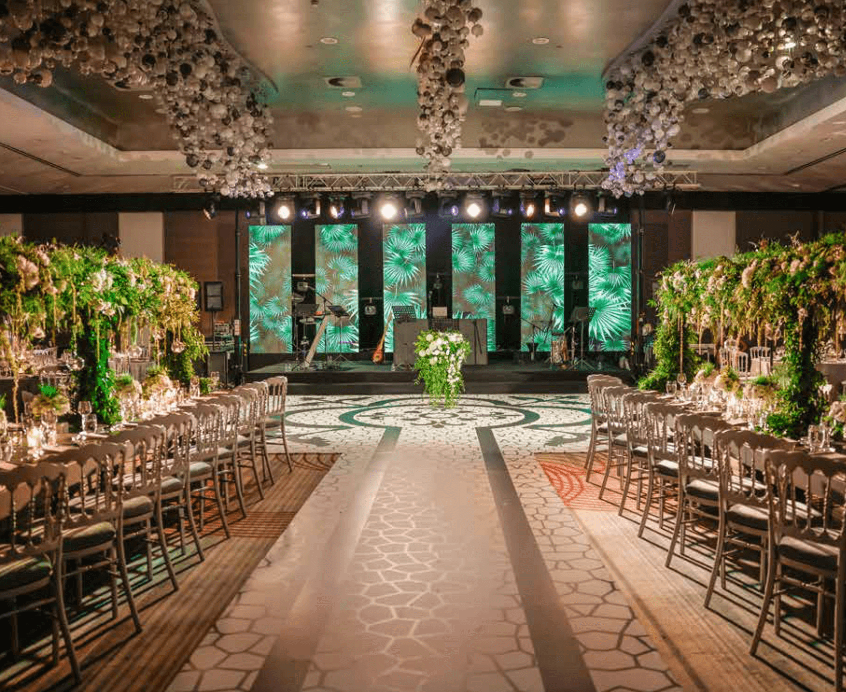 Le Méridien İstanbul Etiler