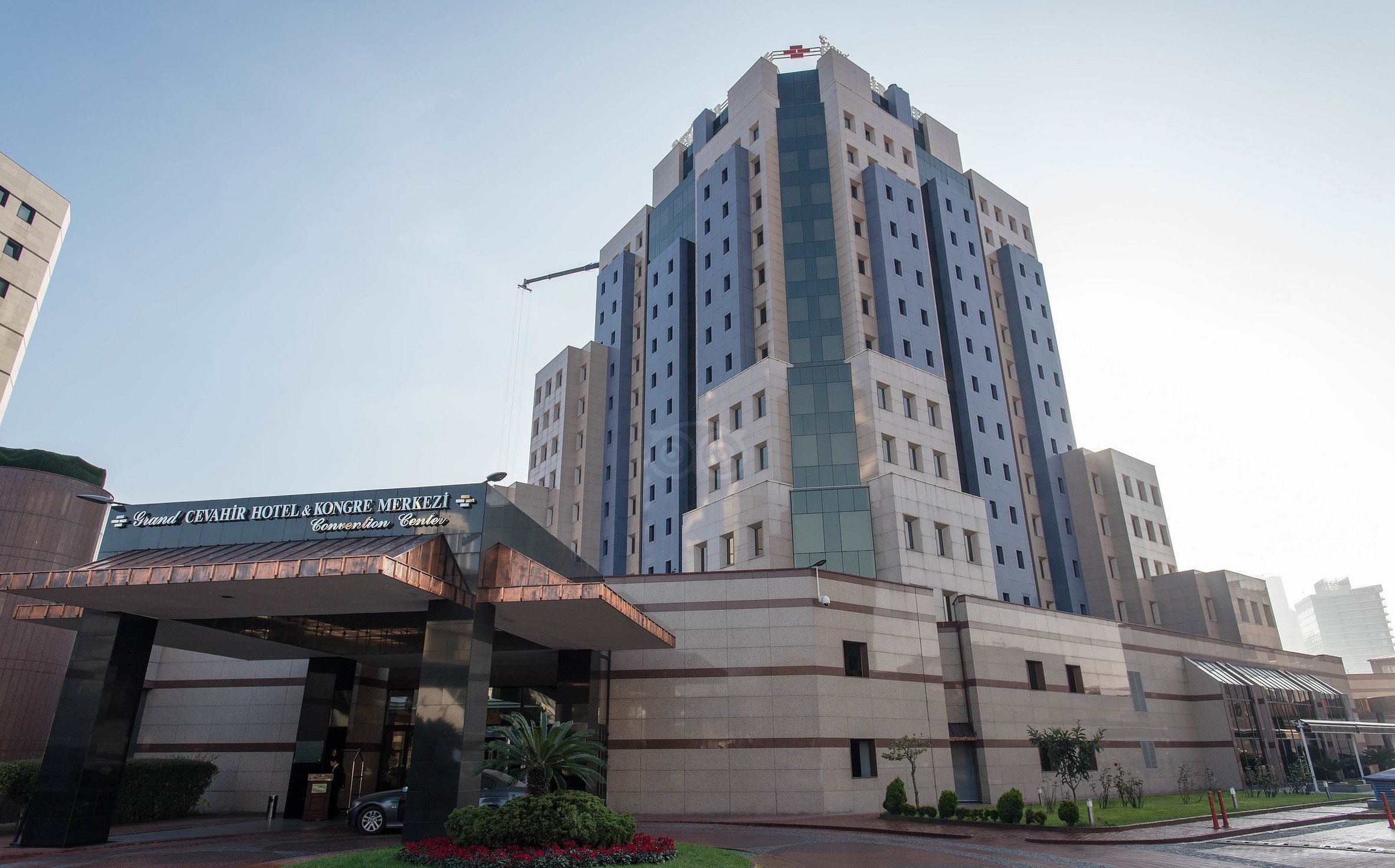 Yakut Toplantı Salonu - Galeri Görseli