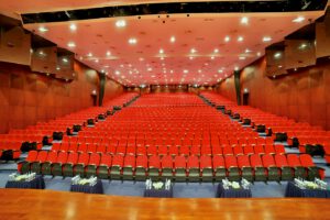 Grand Cevahir Hotel & Convention Center