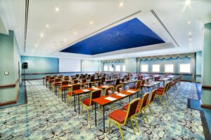 Grand Cevahir Hotel & Convention Center