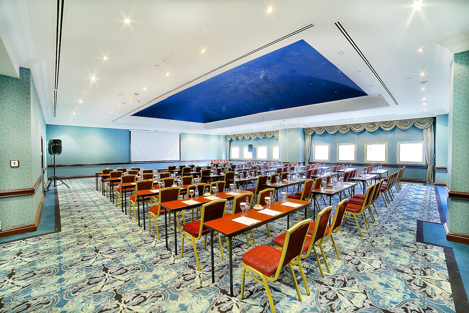 Grand Cevahir Hotel & Convention Center