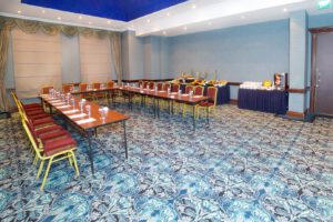 Grand Cevahir Hotel & Convention Center