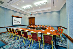 Grand Cevahir Hotel & Convention Center