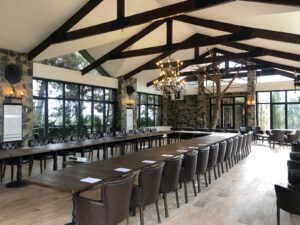 Grandma’s Wonderland