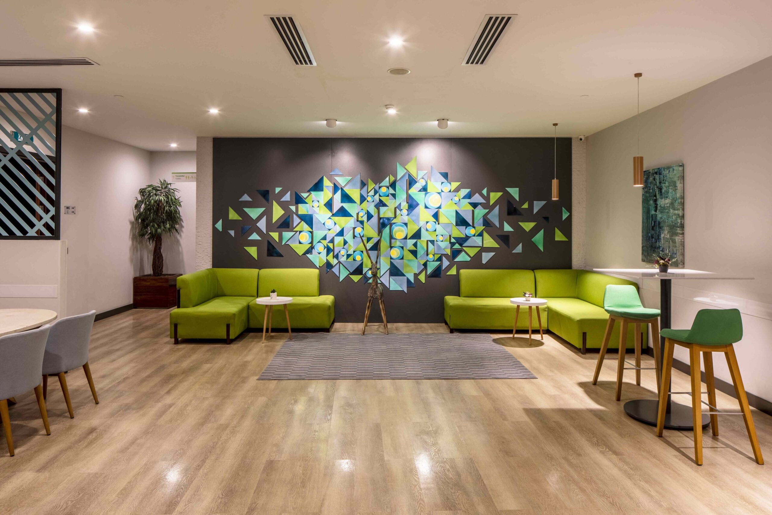 Himalaya Toplantı Salonu - Galeri Görseli