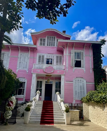 VIP Oda - Galeri Görseli