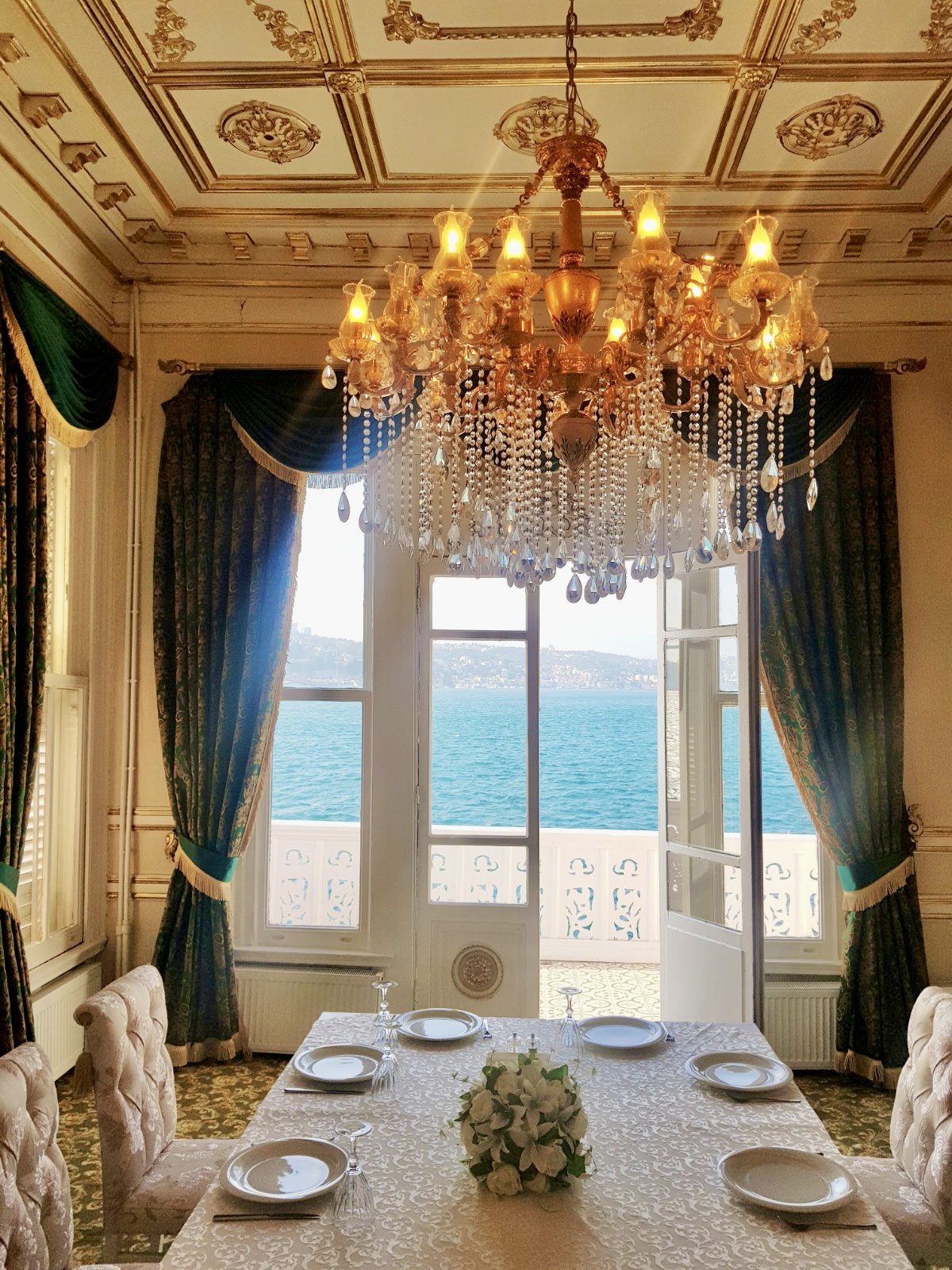 VIP Oda - Galeri Görseli