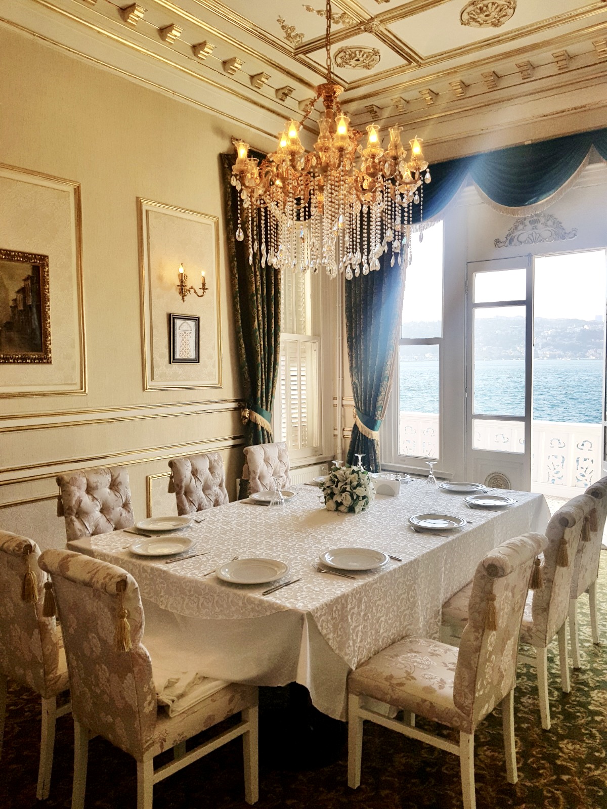 VIP Oda - Galeri Görseli