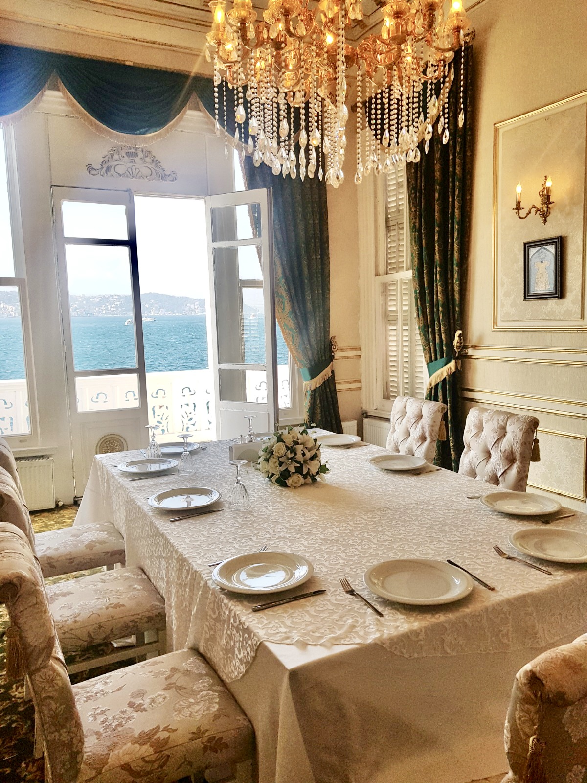 VIP Oda - Galeri Görseli