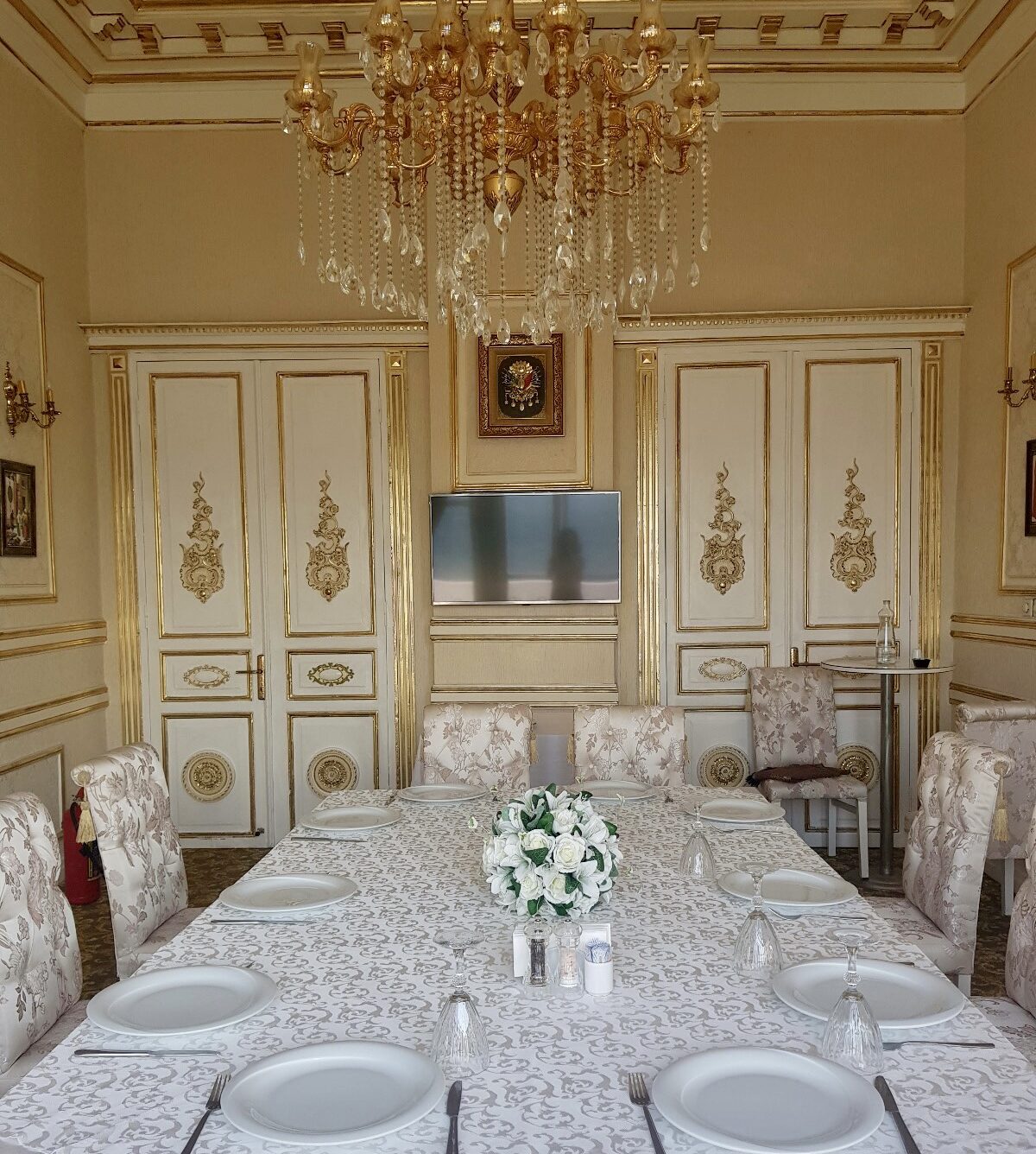 Gül Sultan Yalısı