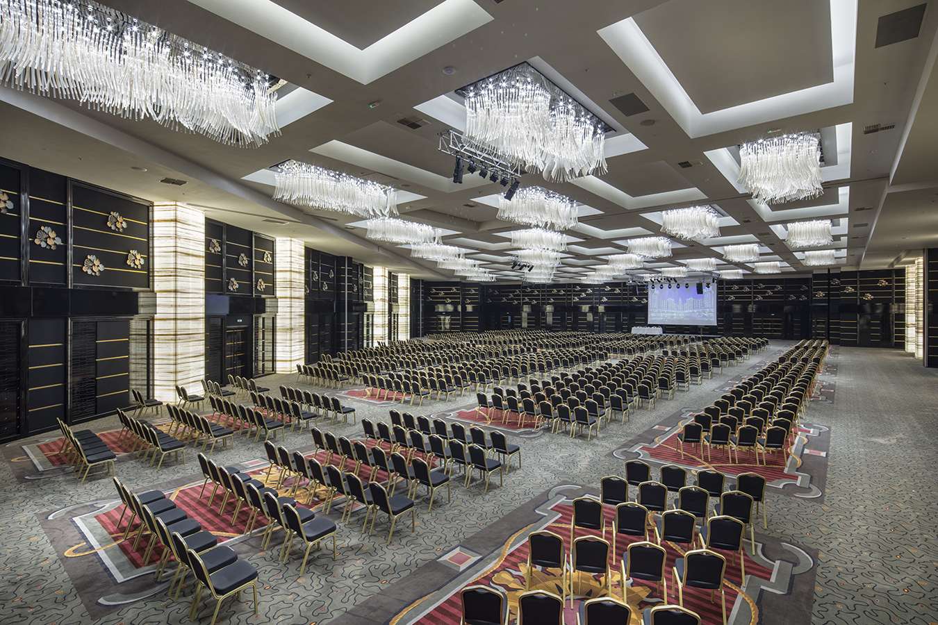 Granada Luxury Belek