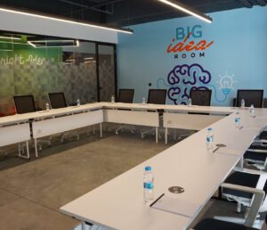 Workinton Güneşli Balance